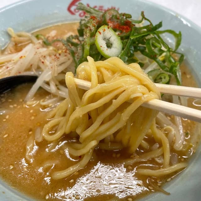 くるまや天童店 - サブ画像3