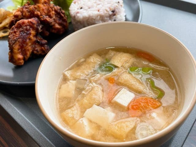 Meyer's Kitchen - サブ画像1