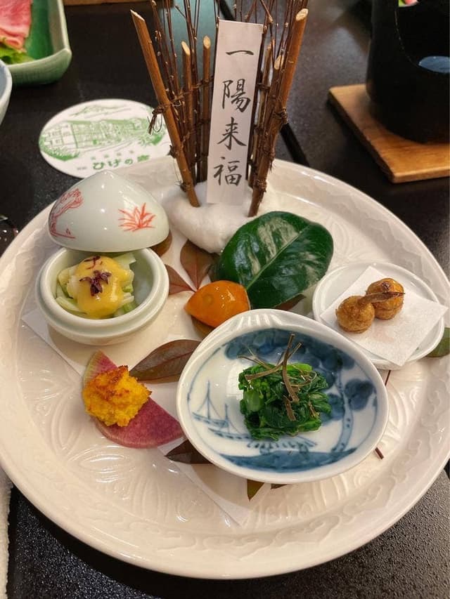 ひげの家 - サブ画像3