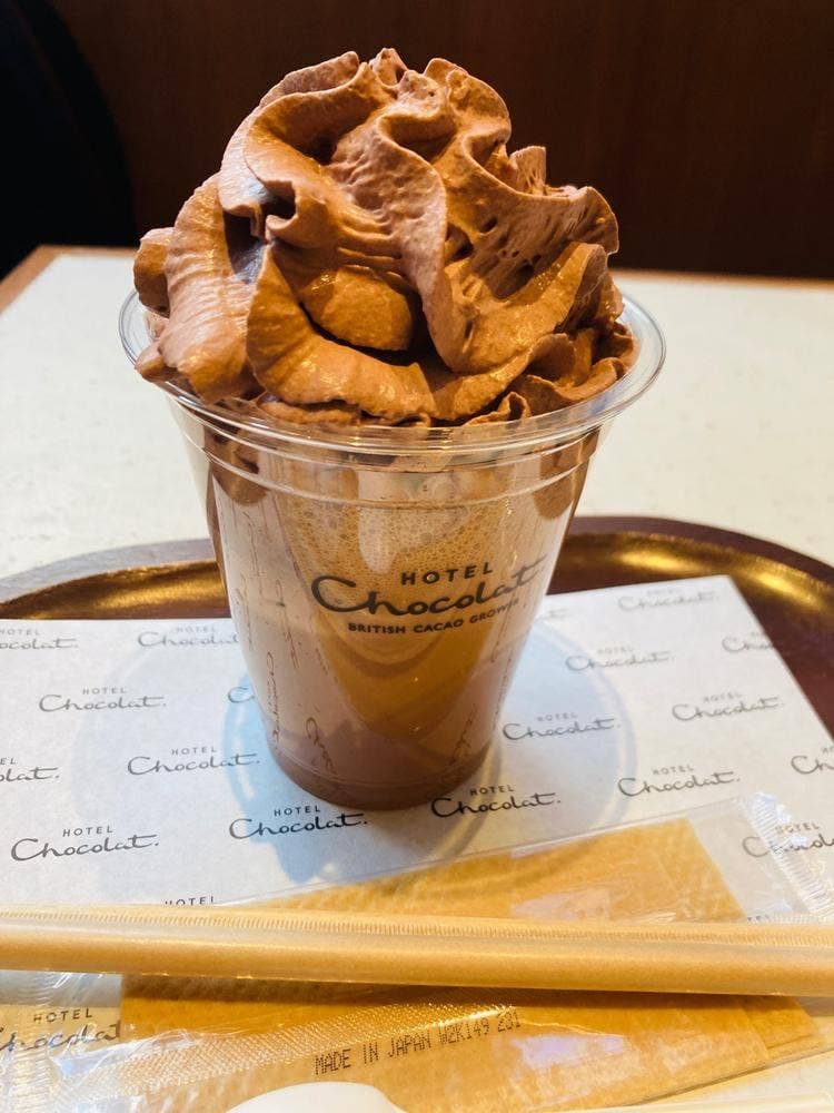 ホテルショコラ NU茶屋町プラス店