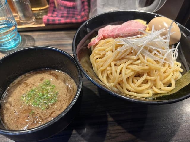 麺屋 ほたる - サブ画像1