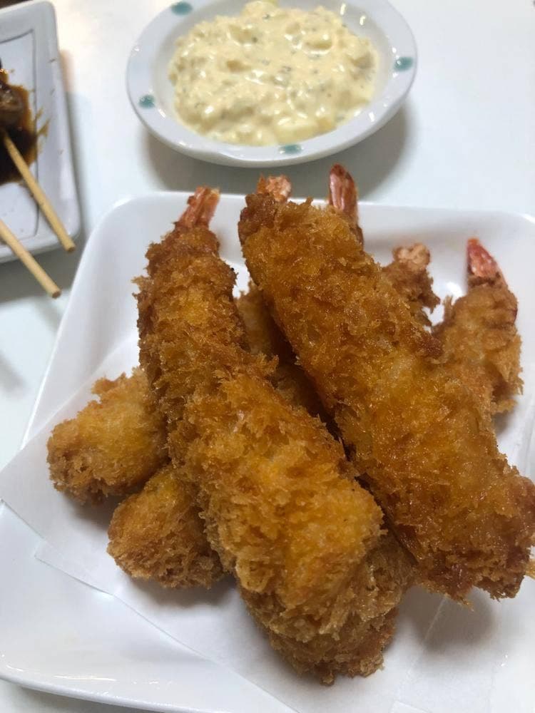 飲食部美食課満腹係 小田原食堂