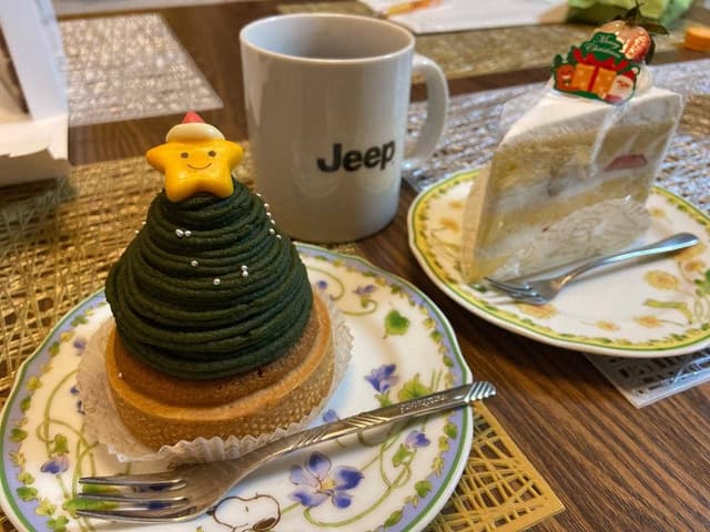 Le Lian - サブ画像3