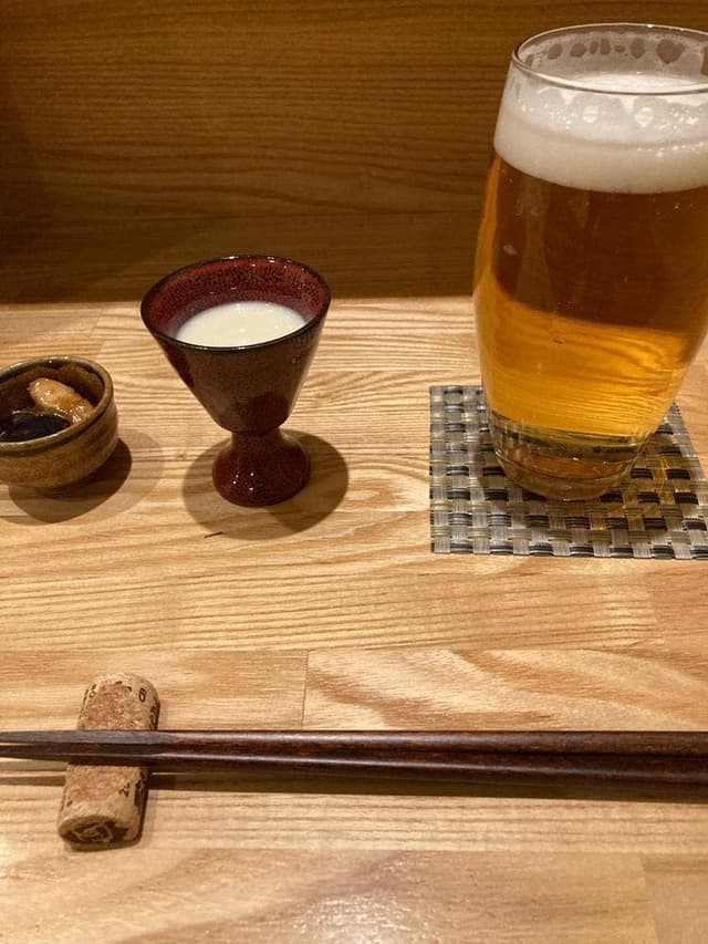 食彩kikumizu - サブ画像3