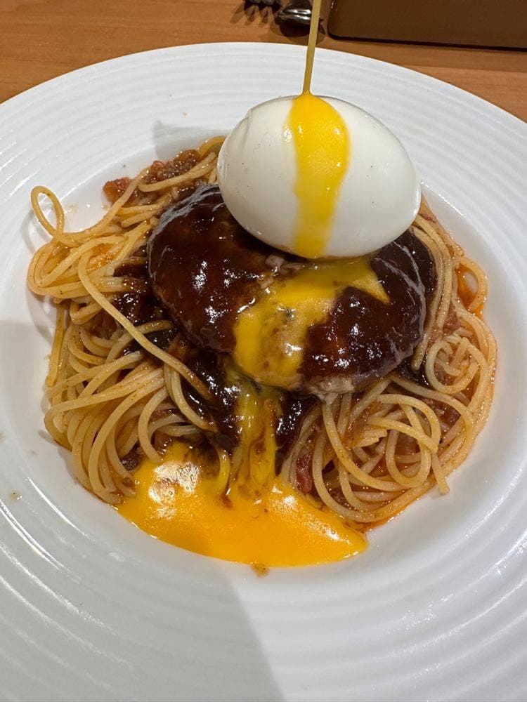 ココス 松阪朝日店