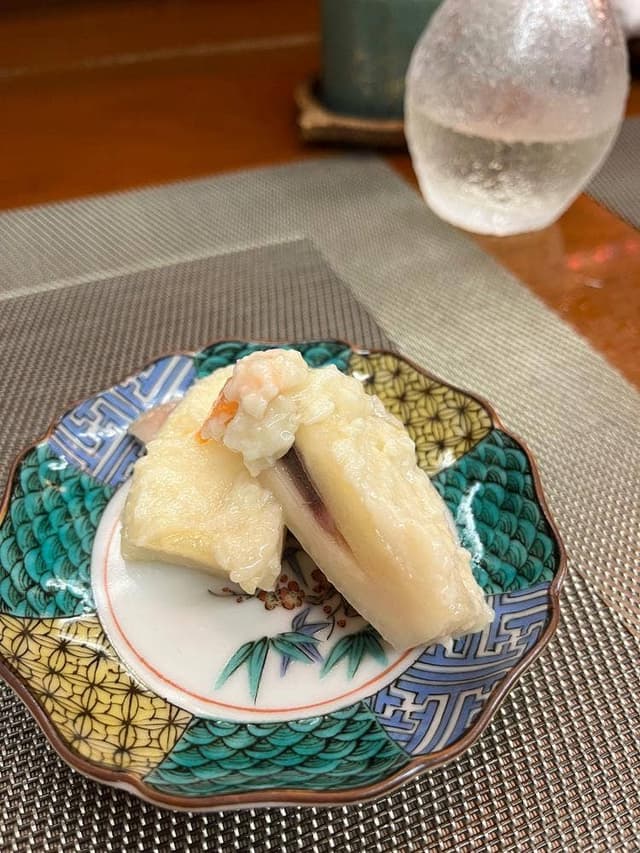 高崎屋寿し - サブ画像3