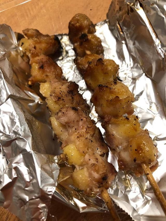炭火焼鳥専門店 まさや JR甲子園口 駅の北側店 - サブ画像1