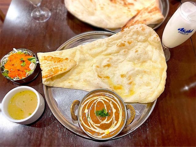 EVEREST TANDOORI - サブ画像3