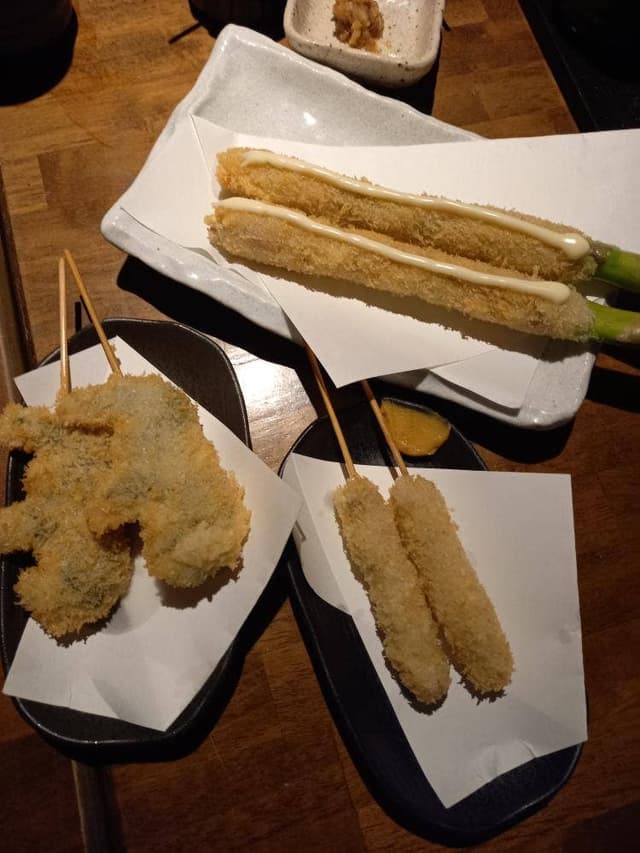 串焼き ゆきむら - サブ画像2