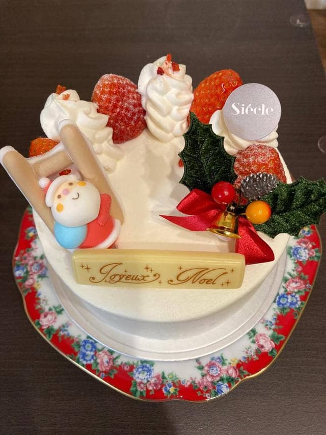 Patisserie Siecle - サブ画像1