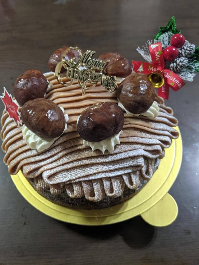 dona cafe - サブ画像1
