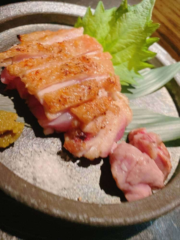 炭焼き・幸
