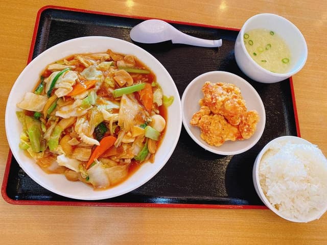 中華食堂 味祥 - サブ画像1