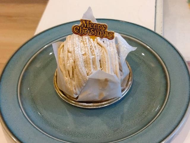 ガトー・ド・ボワイヤージュ カメイドクロック店 - サブ画像2