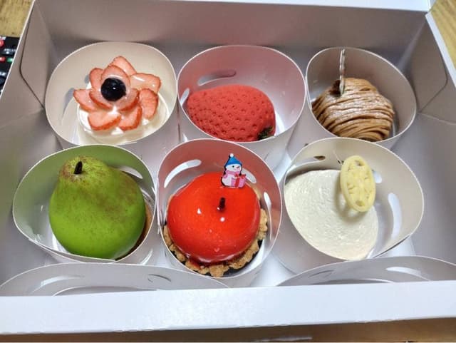 パティスリーフレール - サブ画像1
