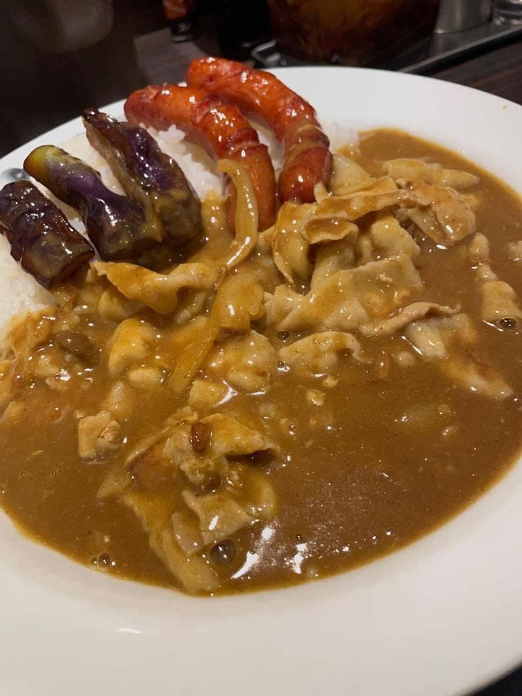 カレーハウス CoCo壱番屋 渋谷区笹塚店