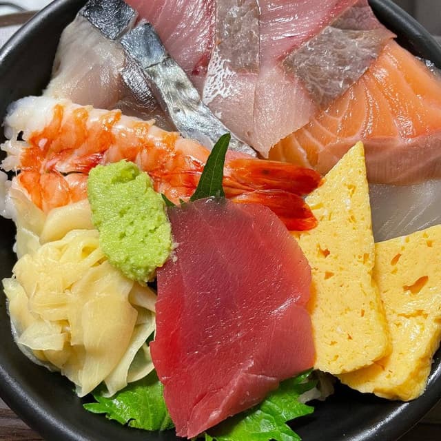海鮮居酒屋 善進丸 - サブ画像1
