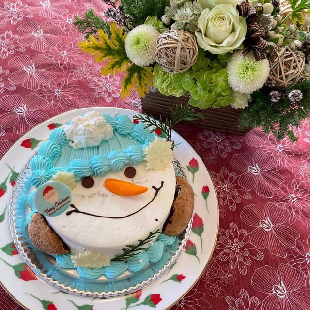 Macohaha Tomiti Design Cakes - サブ画像1
