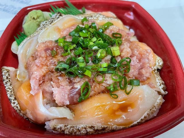 丼丸船団 第一いなり丸 豊川店 - サブ画像1