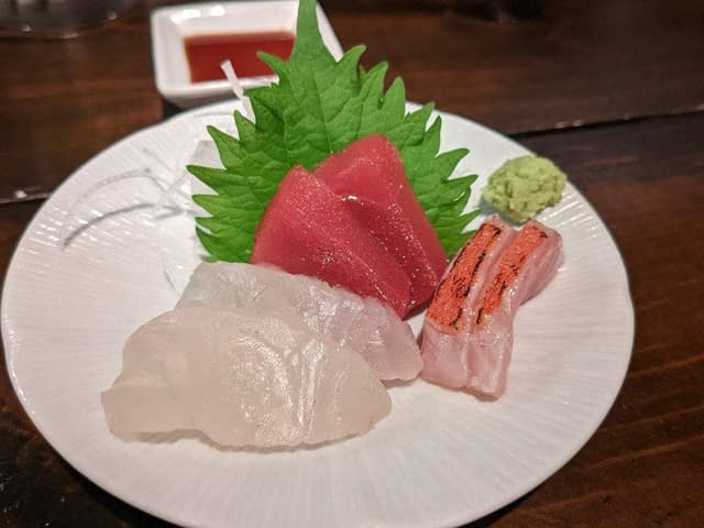 志のぶ屋 - サブ画像2