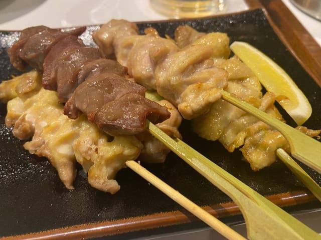 酒の穴 鳥心 - サブ画像2