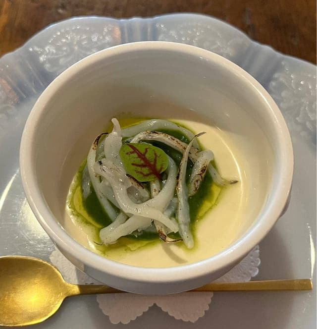 メゾン・ド・レキュ - サブ画像1