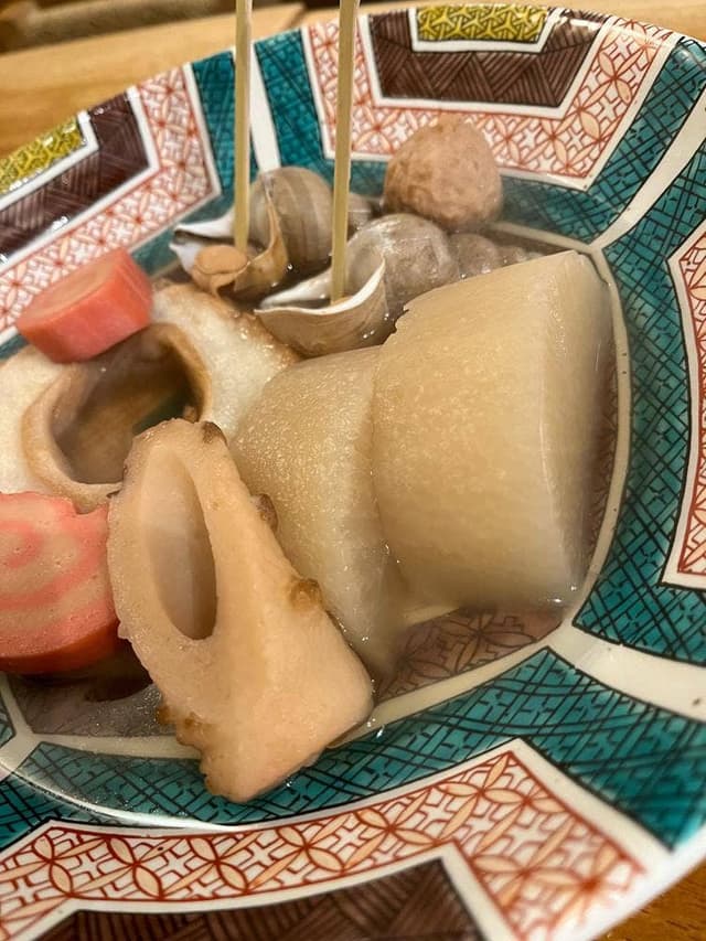 能加万菜 市場屋 近江町総本店 - サブ画像3