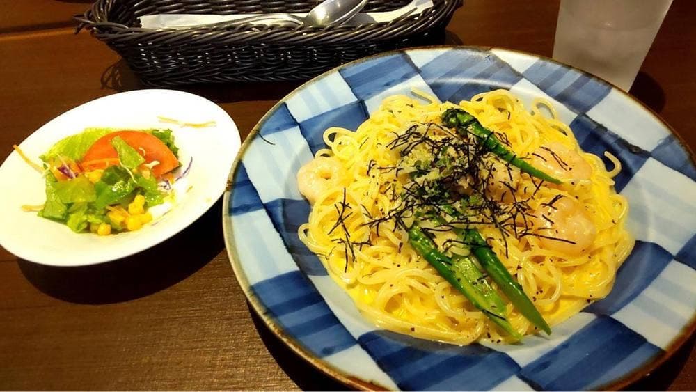 鎌倉パスタ ゆめタウン徳島店