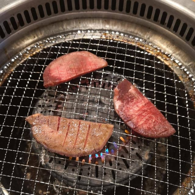 焼肉きんぐ 府中店 - サブ画像3