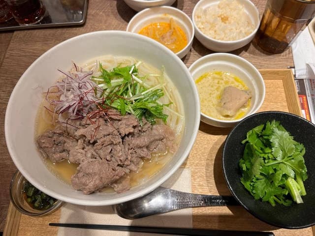 コムフォー ららぽーと豊洲	 - サブ画像3