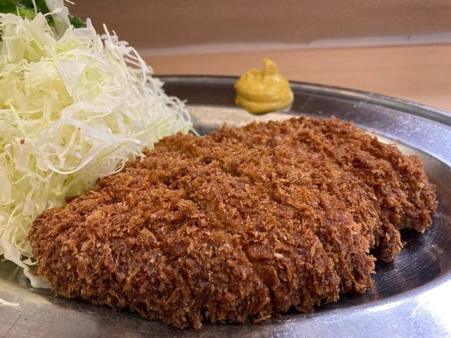 丸八とんかつ店 本店 - サブ画像3