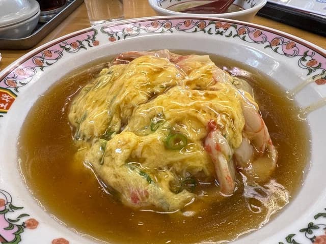 餃子の王将 四日市ときわ店 - サブ画像1