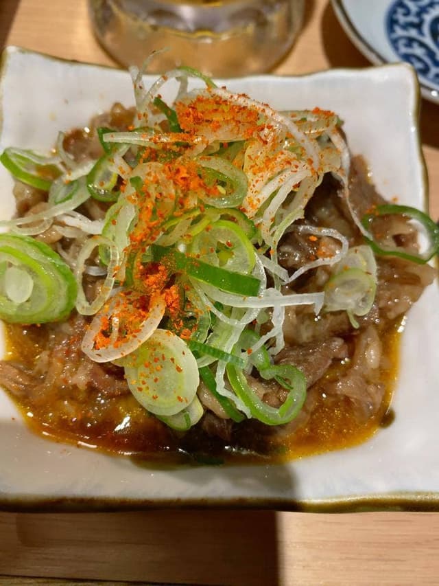 野菜巻き串 モツ鍋 きむや - サブ画像3