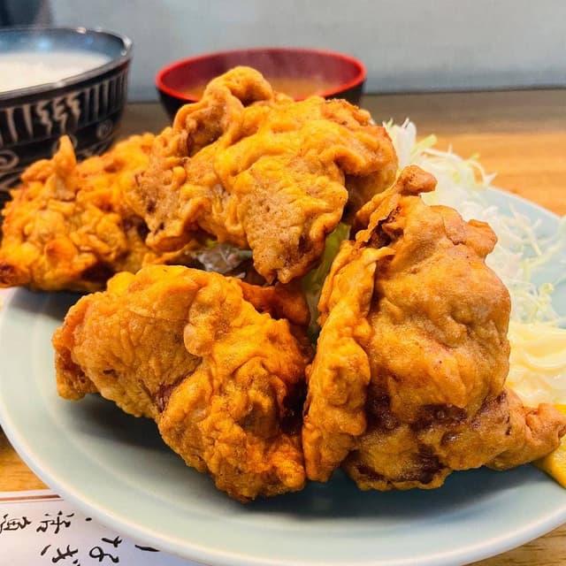 鯉作 - サブ画像1