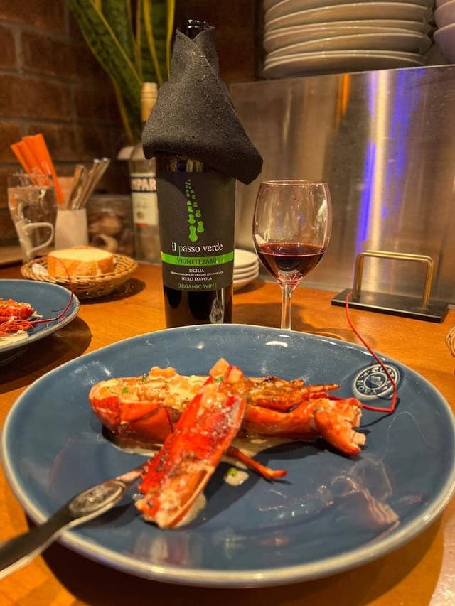 ビストロjeujeu 銀座コリドー店 - サブ画像3