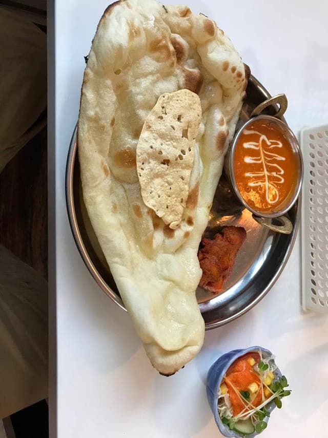 ネパール&インド料理 ヒマラヤ - サブ画像1