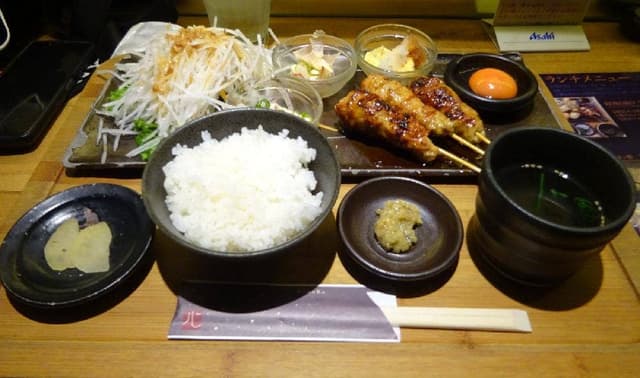 地鶏家 心 - サブ画像3