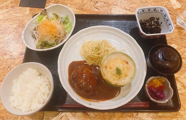 肉専科はふう 聖護院 - サブ画像2