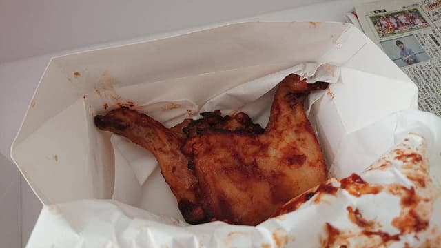 ケンタッキーフライドチキン プレ葉ウォーク浜北店 - サブ画像2