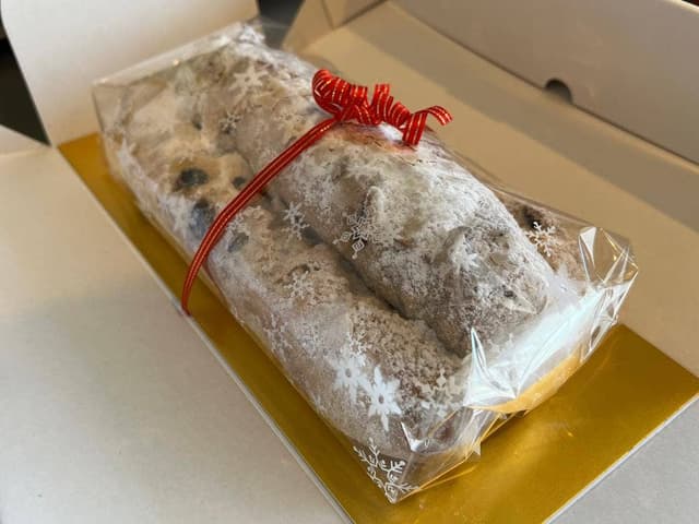 スイスドイツ菓子こしもと - サブ画像3