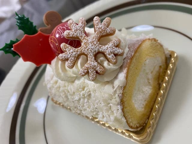 パティスリー モンシェール 堂島本店 - サブ画像3