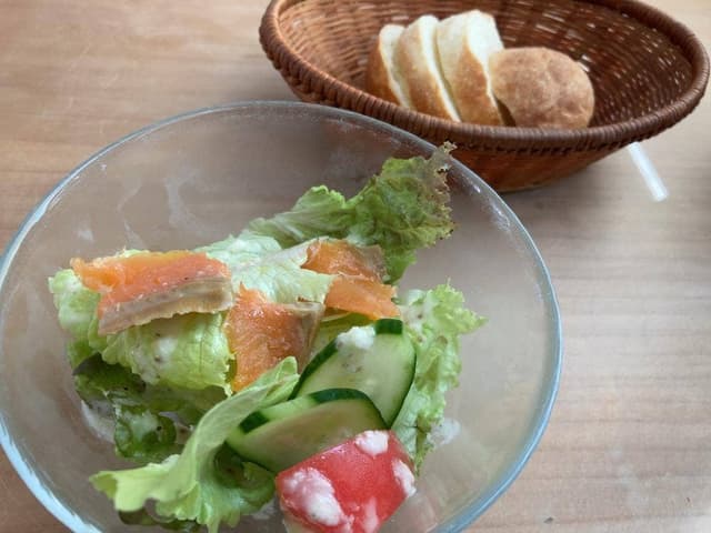 ル・ポアソンルージュ - サブ画像2