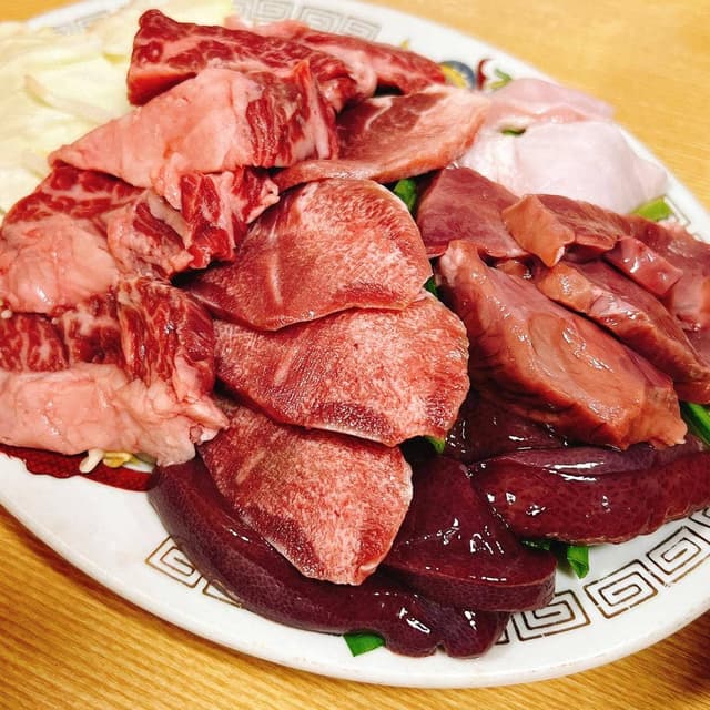 満州軒 - サブ画像1