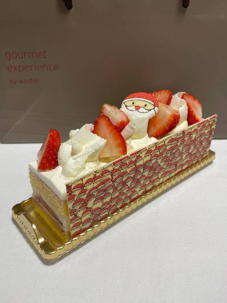 ウェスティン デリ ウェスティンホテル東京