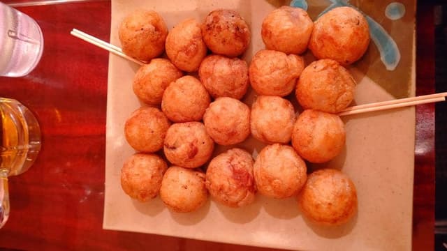 会津屋 ナンバ店 - サブ画像3