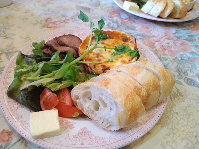 Tea House SARAH - サブ画像2