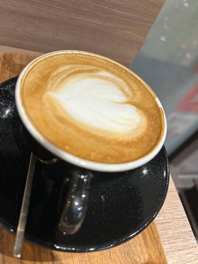 MR.HIPPO COFFEE 板橋本町店 - サブ画像3