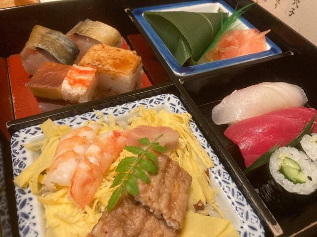 ひさご寿し 本店 - サブ画像2