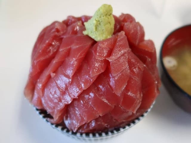 鶴亀屋食堂 - サブ画像2