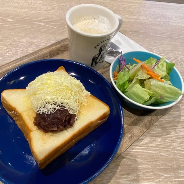 考えた人すごいわ ブレッドパーク名取店 - サブ画像1